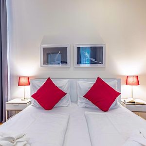 Studio Appartement